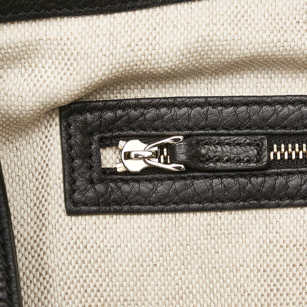 GUCCI Medium Soho Cellarius Tote Tote Bag - Picture 9 of 10